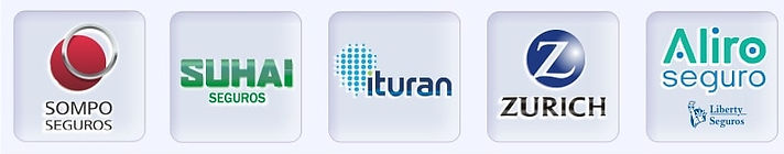 seguradoras jleal corretora de seguros santo andre sp 0800 assistencia